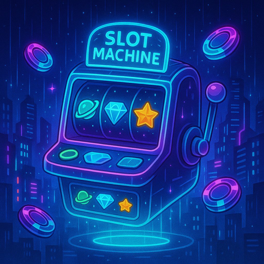 Slot game categories displayed on 9s App mobile interface