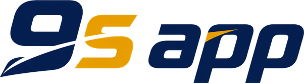 9s App logo